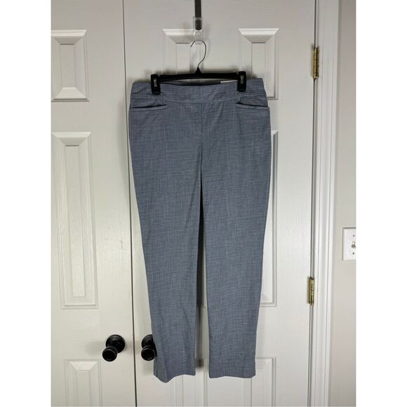 NWT Chicos Womens So Slimming Brigitte Slim Leg Size 1.5R - Picture 1 of 6